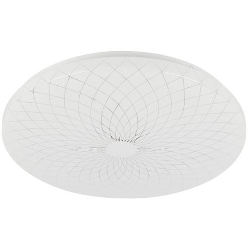 Светильник светодиодный Классик SPB-6 WH 36W-4K Slim Lily 36Вт 4000К IP20 2700лм без ДУ Эра Б0071159