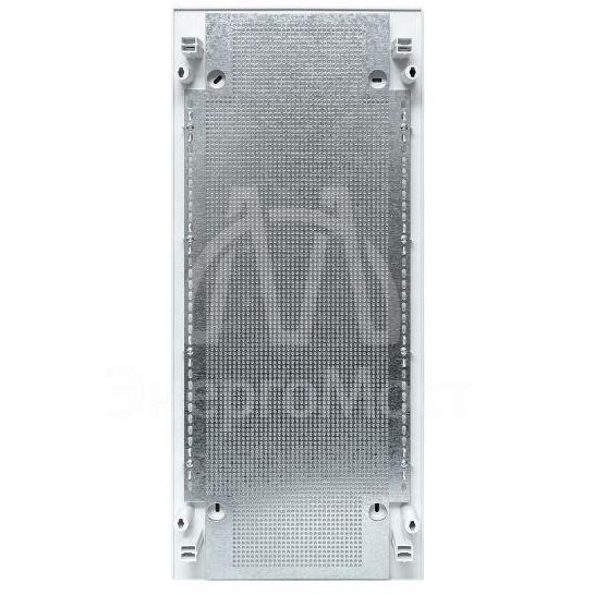 Щит слаботочный навесной &amp;quot;Unix&amp;quot; прозр. дверь 4 габарит IP40 PROxima EKF ux-4m-n