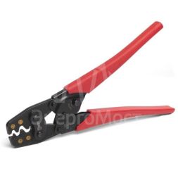 Пресс-клещи ПК-16м КВТ 78866