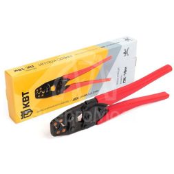 Пресс-клещи ПК-16м КВТ 78866