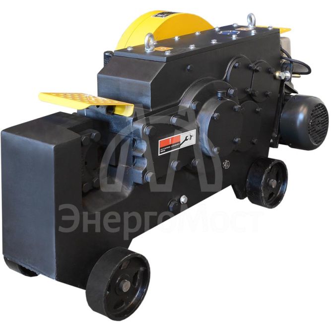 Станок для резки арматуры TSS GQ 40A