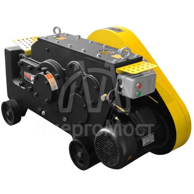 Станок для резки арматуры TSS GQ 40A