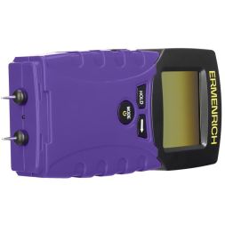 Детектор проводки и датчик влажности ("2 в 1") Ping TM100 Ermenrich 85681