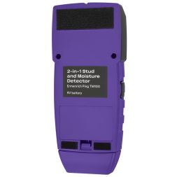 Детектор проводки и датчик влажности ("2 в 1") Ping TM100 Ermenrich 85681