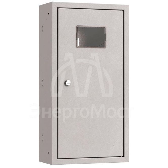 Ящик учетно-распределительный ЯУР-3/12 LIGHT IEK IND-YAUR-3-12-L