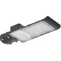 Светильник светодиодный ДКУ 1013-30Д 5000К IP65 IEK LDKU1-1013-030-5000-K03