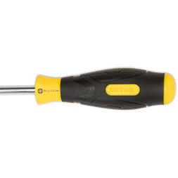 Отвертка РН 2х125мм (09109) SHTOK 376326