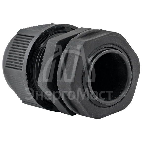 Ввод кабельный MG16 IP68 EKF plc-mg-16