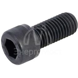 Головка удароприемная d16мм сталь IEK ZGU10-10-016