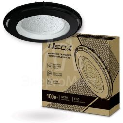 Светильник светодиодный складской LHB-02 100Вт 120гр 230В 5000К 10500лм 105лм/Вт IP65 без пульсации NEOX 4690612042626