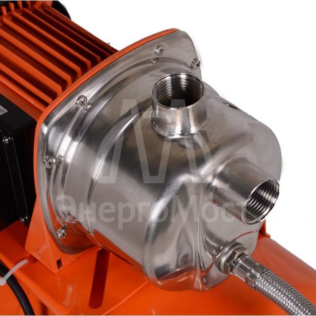 Автономная станция водоснабжения Вихрь АСВ-600/20Н