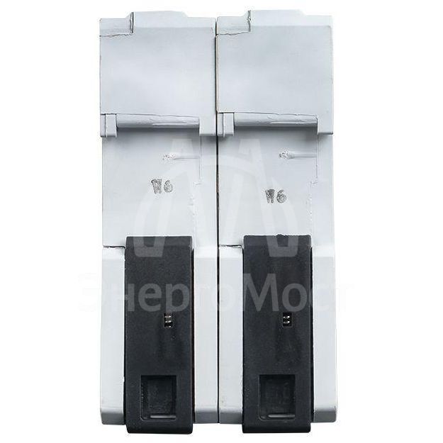 Предохранитель-разъединитель для ПВЦ 22х58 2п EKF pr-22-58-2