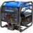 Бензогенератор инверторный SGG 4200Ei