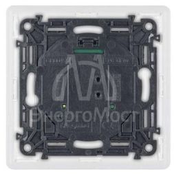 Выключатель главный беспроводной Valena Life &amp;quot;Я дома/Я вне дома&amp;quot; сл. кость Netatmo 752286