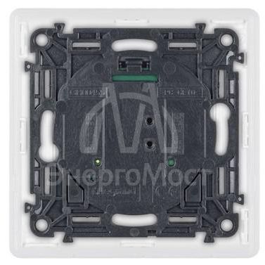 Выключатель главный беспроводной Valena Life &amp;quot;Я дома/Я вне дома&amp;quot; сл. кость Netatmo 752286