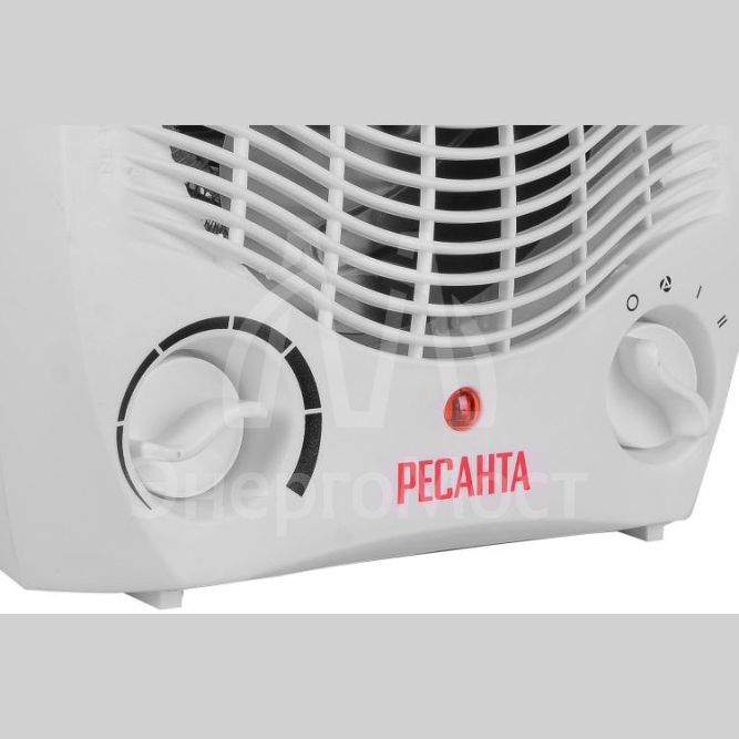 Тепловентилятор РЕСАНТА ТВС-1