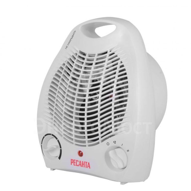 Тепловентилятор РЕСАНТА ТВС-1