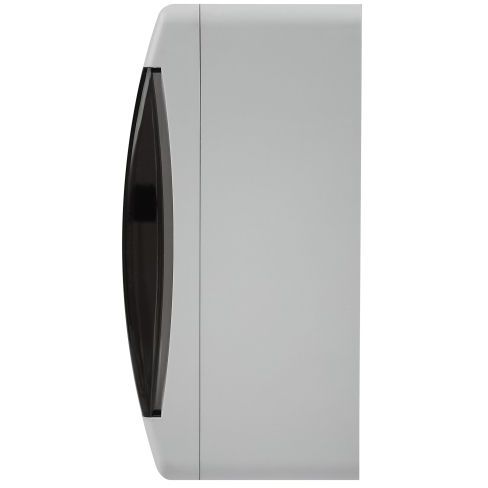 Корпус навесной COMFORT ЩРН-П-12 IP41 пластик. прозр. крышка бел. Эра Б0067233