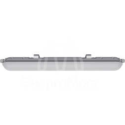 Светильник светодиодный 90 367 ODSP-04-18-4K-LED ДСП 18Вт 4000К 1900лм IP65 603х75х63 ОНЛАЙТ 90367