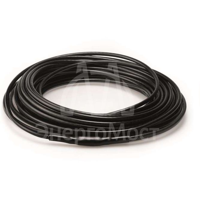 Кабель нагревательный двужильный DEVIsnow 30Т (DTCE-30) 34м 1020Вт 230В DEVI 89846008