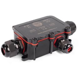 Коробка распределительная герметичная MG Box M-3 IP68 Fortisflex 89512