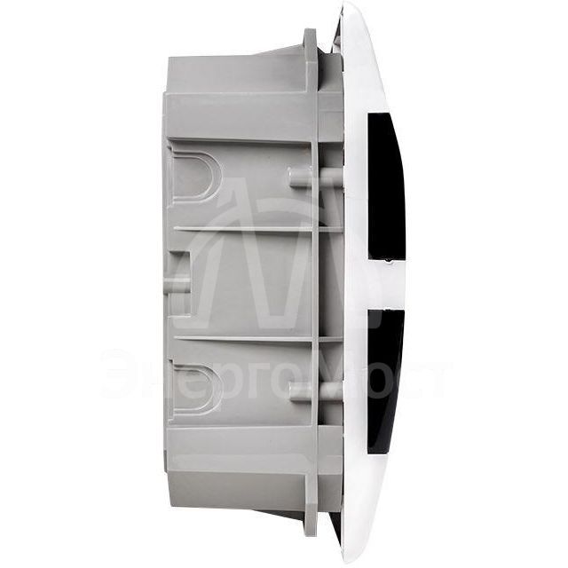 Щит ЩРВ-П-18 IP41 (пром. упак.) Basic EKF pb-v-18-bas