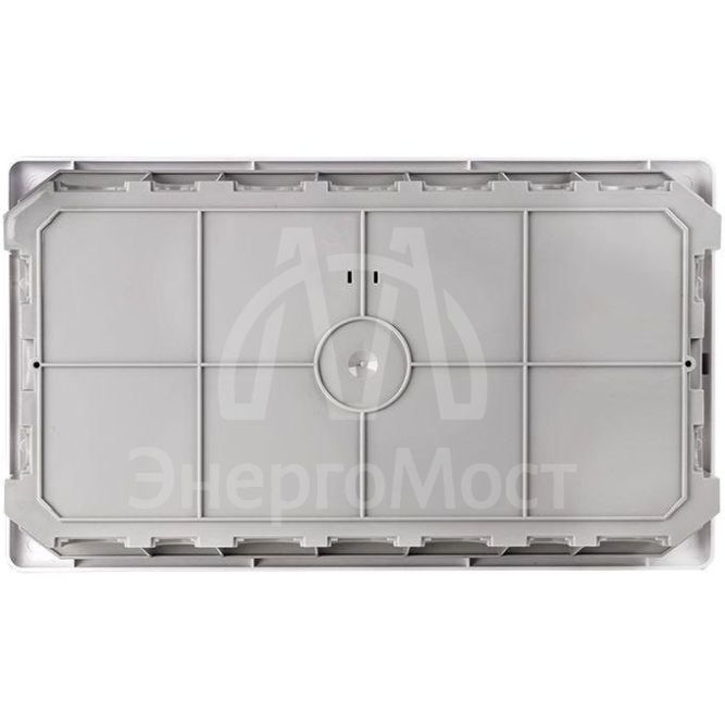 Щит ЩРВ-П-18 IP41 (пром. упак.) Basic EKF pb-v-18-bas