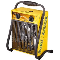 Пушка тепловая MASTER 4.5кВт 220В 400куб.м/ч BHP-M-5 Ballu НС-1035061