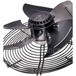 Пушка тепловая MASTER 4.5кВт 220В 400куб.м/ч BHP-M-5 Ballu НС-1035061