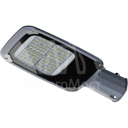 Светильник светодиодный 95 237 NSF-PW9-50-5K-W-LED уличный КСС широкая NAVIGATOR 95237