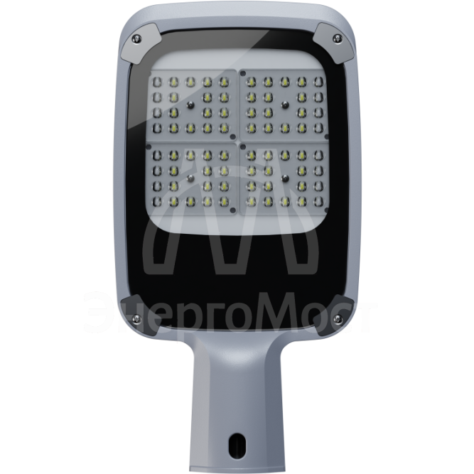 Светильник светодиодный 95 237 NSF-PW9-50-5K-W-LED уличный КСС широкая NAVIGATOR 95237