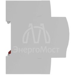 Выключатель дифференциального тока (УЗО) 4п (3P+N) 40А 100мА тип AC MDL100 YON MDL100-4P3-40-AC