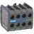 Приставка доп. контакты AX-3M/31 к контактору NXC-06M~12M CHINT 925185