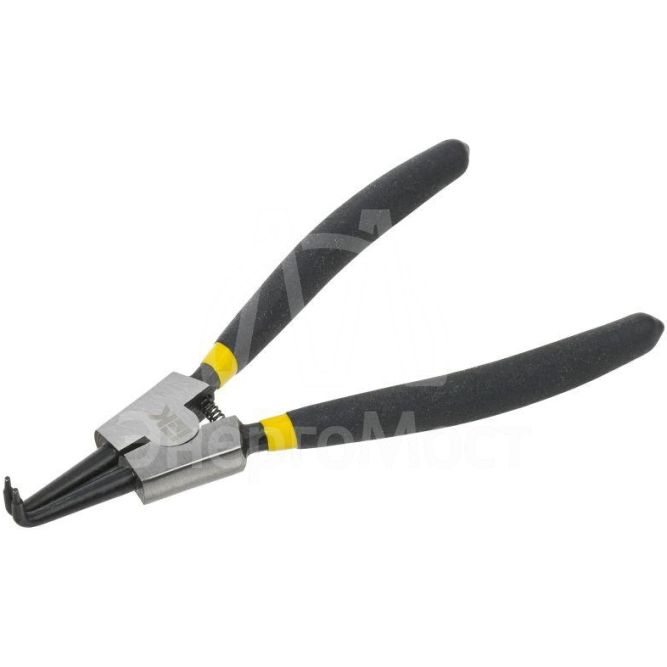 Кольцесъемник изогнутый для наруж. колец 180мм К1 ARMA2L 3 IEK A2L3-RP12-K1-180