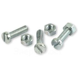 Винт для соединения корпусов RAM box (уп.10шт) DKC 501013