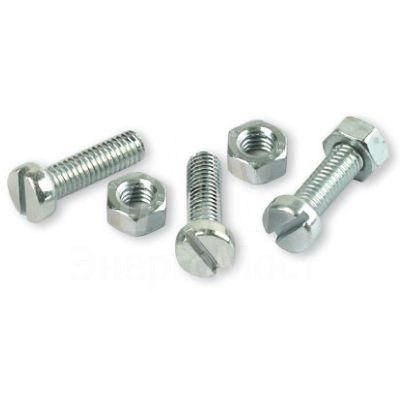 Винт для соединения корпусов RAM box (уп.10шт) DKC 501013