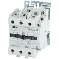 Контактор КМИ-49512 95А 230В/АС3 1НО; 1НЗ PRO Эра Б0050452