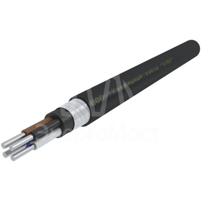 Кабель АВБШв 4х16 ОК (N) 0.66кВ (м) АЛЮР 00-00000084