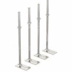 Комплект опор регулир. для кассетных рамок и OKB M8х230мм RK NEV2 230 сталь (уп.4шт) OBO 7405818