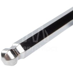 Набор шестигранных ключей с шаром КШ-9 КВТ 78368