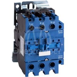 Контактор ПМЛ-3165М УХЛ4 Б 40А кат. 24В DC КЭАЗ 253202