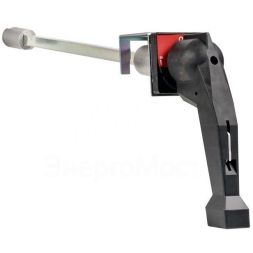 Рукоятка для управления через дверь рубильниками-переключателями PowerSwitch 100-3150А PROxima EKF pscs-ls-100-3150