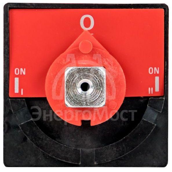 Рукоятка для управления через дверь рубильниками-переключателями PowerSwitch 100-3150А PROxima EKF pscs-ls-100-3150