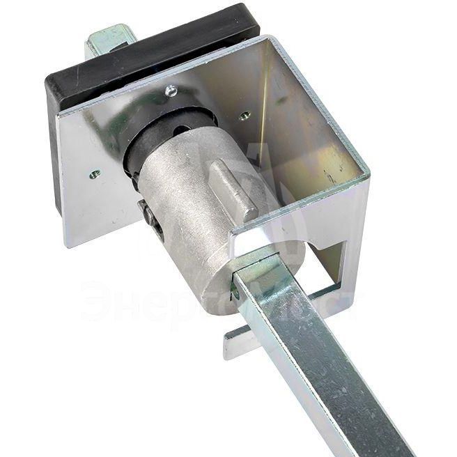 Рукоятка для управления через дверь рубильниками-переключателями PowerSwitch 100-3150А PROxima EKF pscs-ls-100-3150