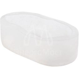 Колпачок силиконовый для кнопок APBB PROxima EKF pe-22b