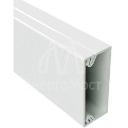 Кабель-канал 30х10 L2000 пластик TMC DKC 00311