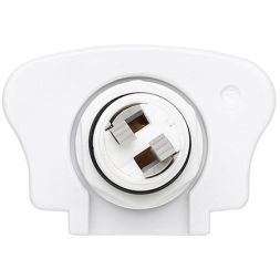 Светильник светодиодный PWP-С2 1200 CL 40Вт 6500К 3600лм IP65 (аналог ЛСП) JazzWay 5017184