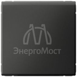 Вывод кабеля ArtGallery механизм базальт SE GAL001499