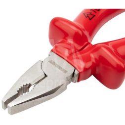 Плоскогубцы комбинированные 160мм диэлектрические до 1000В Rexant 12-4611-3