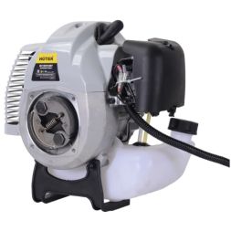 Бензиновый триммер GGT-553TX Grey Huter